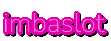 imbaslot — logo kanal