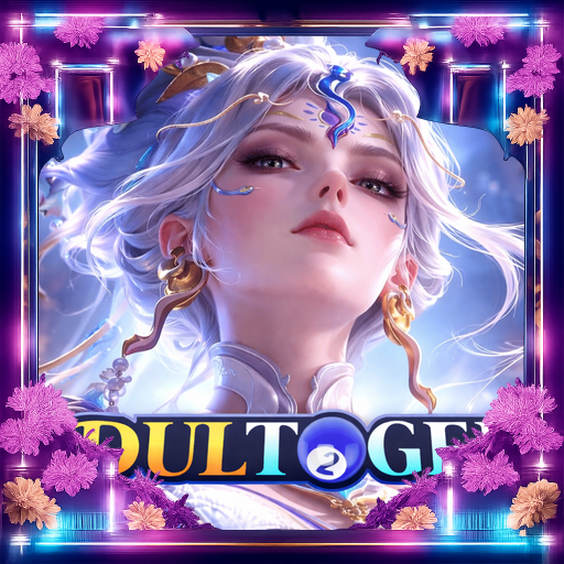 dultogel — mitra unggulan